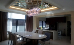 บ้านเดี่ยว ม.URBAN SATHORN 120 ตรว. 4นอน4น้ำ เรือนรับรอง สวยหรู หลังมุม