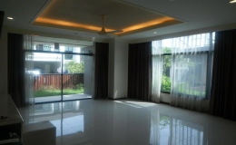 บ้านเดี่ยว ม.URBAN SATHORN 120 ตรว. 4นอน4น้ำ เรือนรับรอง สวยหรู หลังมุม